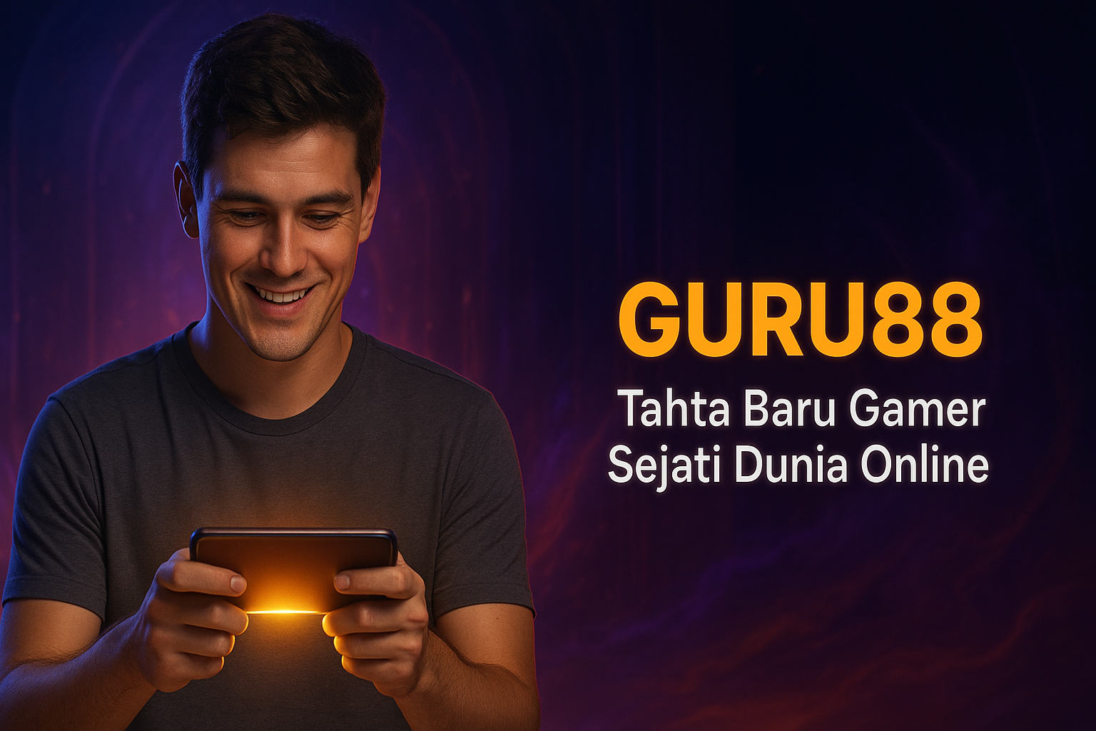 Guru88 | Guru 88 Tahta Baru Gamer Sejati Dunia Online